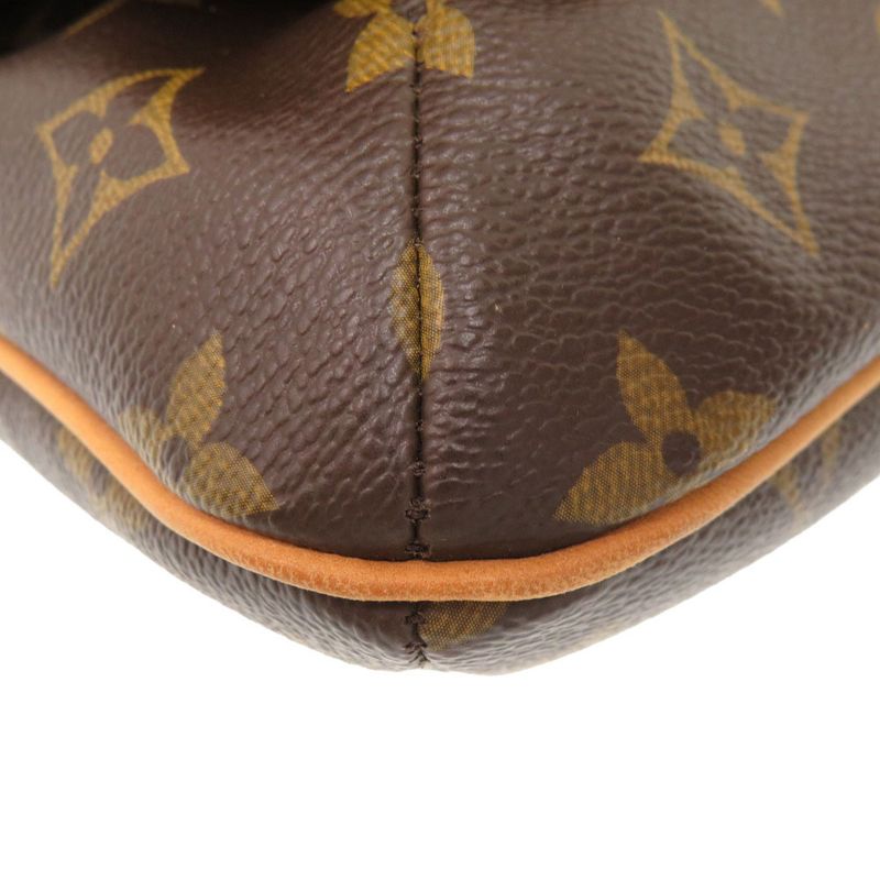 Louis Vuitton Musette Tango Long Strap Monogram M51388 Shoulder Bag LV 1082