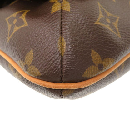 Louis Vuitton Musette Tango Long Strap Monogram M51388 Shoulder Bag LV 1082