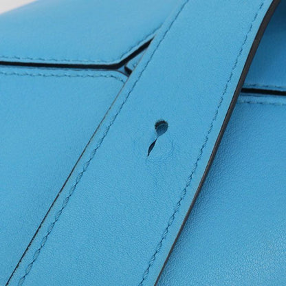 Loewe Bum Bag Mini Puzzle Body Bag Calf Men's