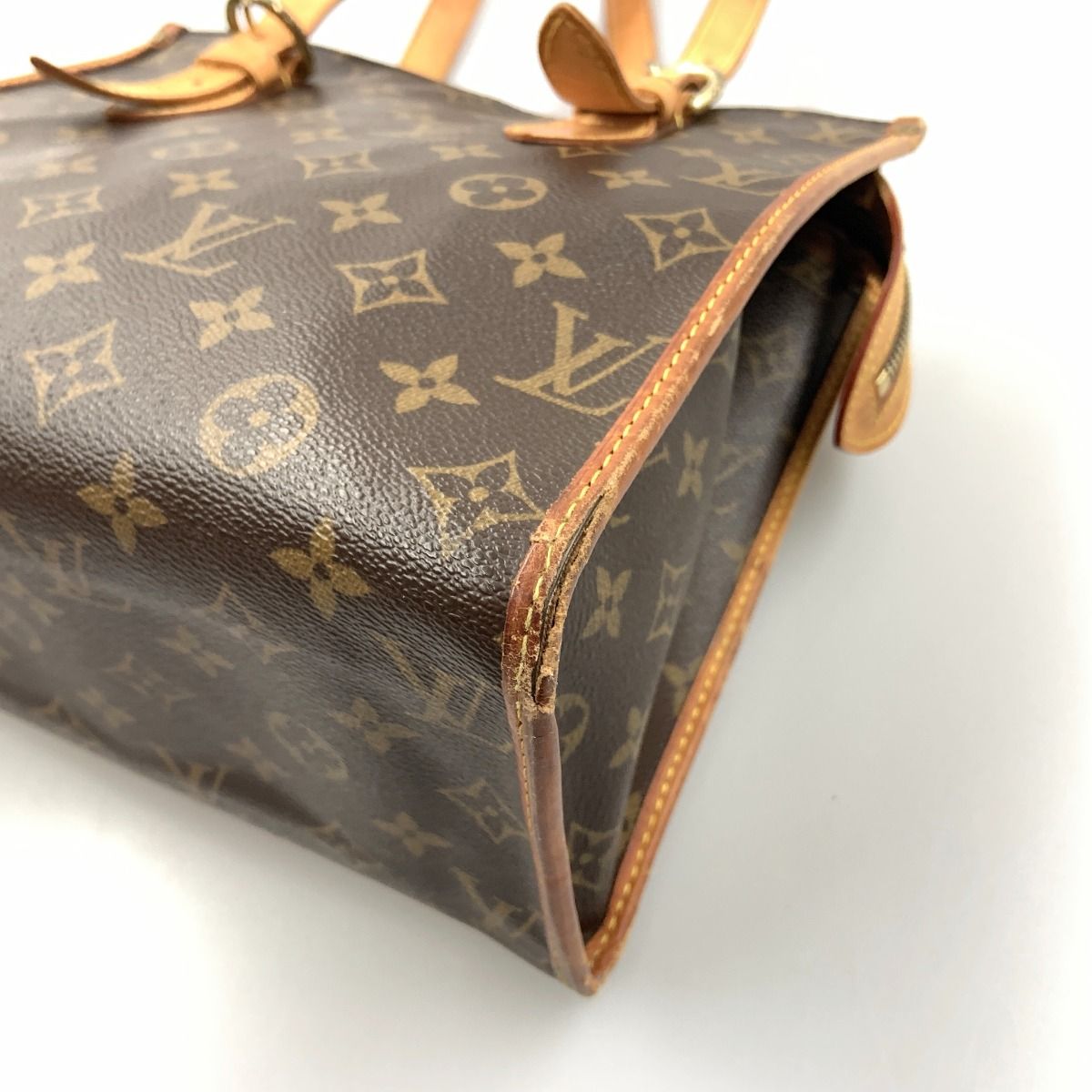 Louis Vuitton M40007 Brown