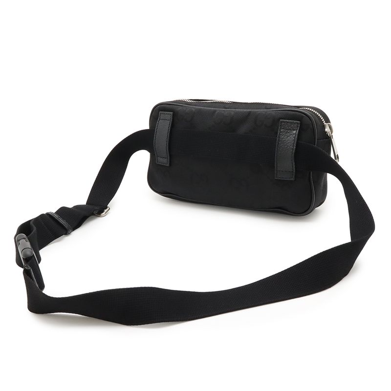 Gucci Off The Grid Gucci Off The Grid Belt Bag Body Bag Waist Bag Nylon Canvas