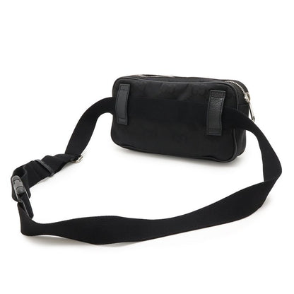 Gucci Off The Grid Gucci Off The Grid Belt Bag Body Bag Waist Bag Nylon Canvas