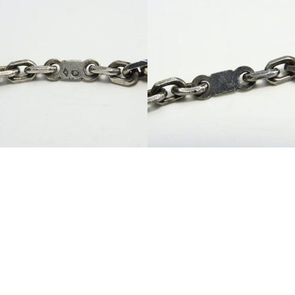 Hermes Bag Charm Leather Silver 925 Purple Green Silver Hardware Fruit Plum