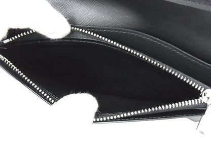 Boutique Louis Vuitton N60162 Damier Graphite Pixel Portefeuille Blazer