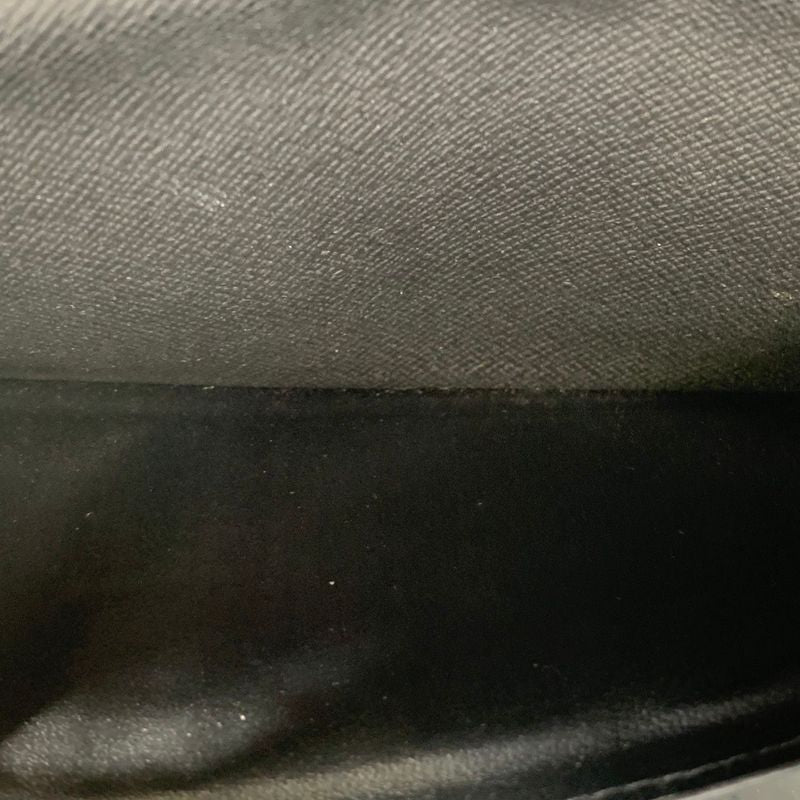 3327 Louis Vuitton Monogram Eclipse Zippy Wallet Vertical Long Wallet M62295