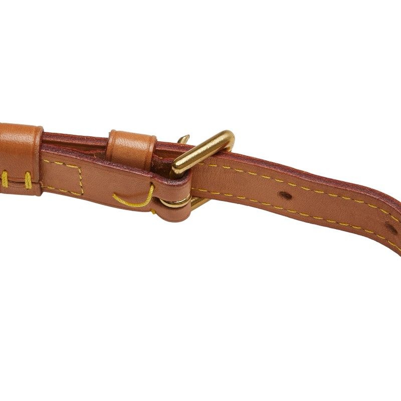 Louis Vuitton Monogram Musette Salsa Short One Shoulder Bag M51258 Brown PVC