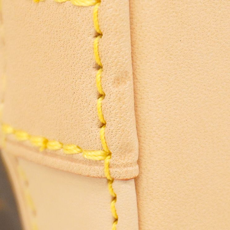 Louis Vuitton Handbag Monogram Alma BB M46990 Brown 2way Bag Ladies