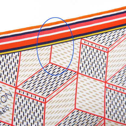 Louis Vuitton Carre 70 M77668 Damier Pop-up Multicolor