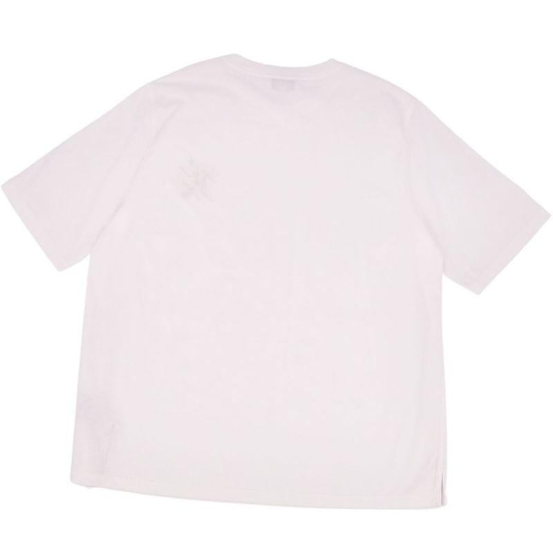 Hermes 23SS T-shirt Cut And Sewn Short Sleeves Shorts