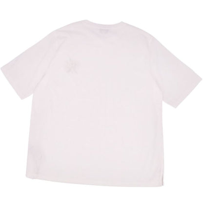 Hermes 23SS T-shirt Cut And Sewn Short Sleeves Shorts