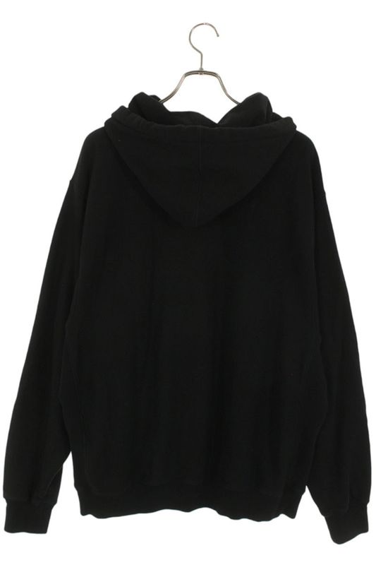 Gucci 560502 Xjbcq Tennis Embroidered Pullover Hoodie Men's XL