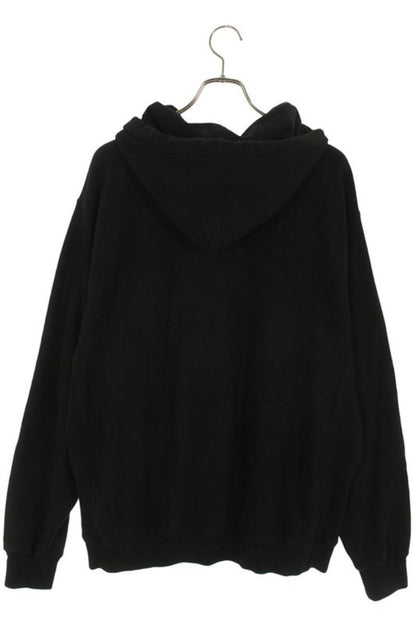 Gucci 560502 Xjbcq Tennis Embroidered Pullover Hoodie Men's XL