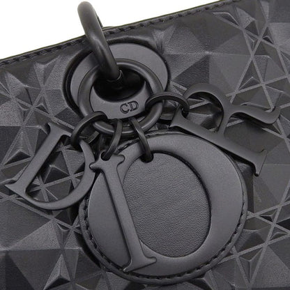 Dior Lady 3-Way Medium Bag Shoulder