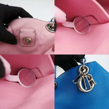 Christian Diorchristian Diorissimo Blueleather 19-ma-0134