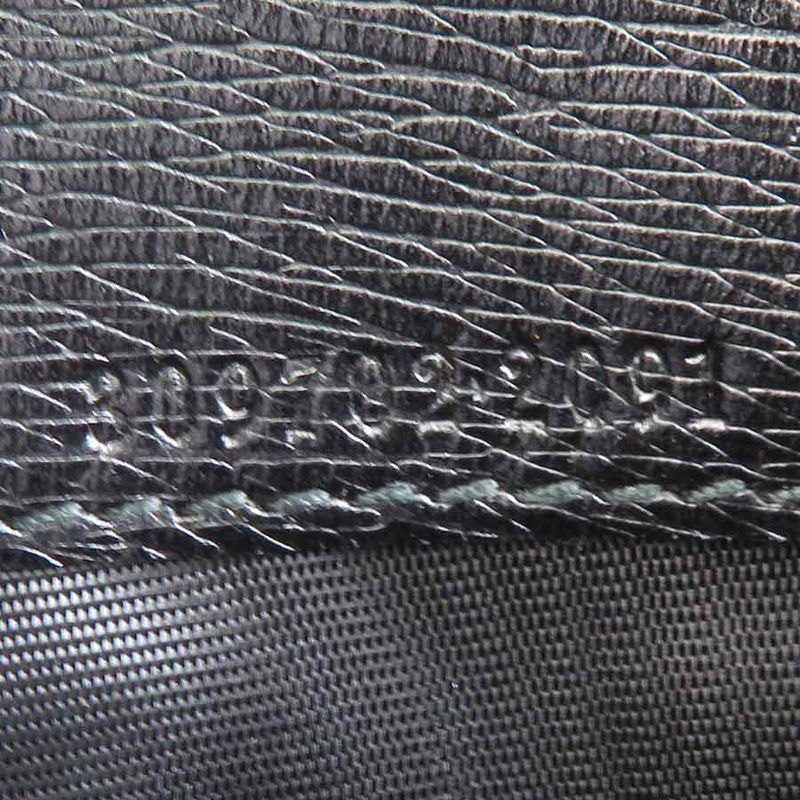 Gucci Long Wallet With Interlocking G 309702