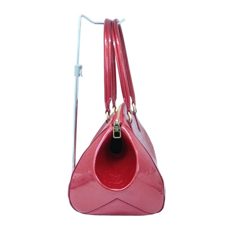 Louis Vuitton M91490 Vernis Sherwood GM A24-565