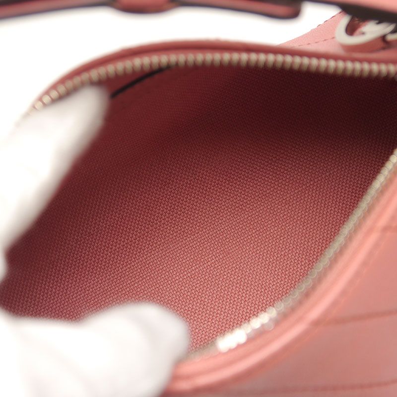 Gucci Blondi 760170 Small Handbag Shoulder Semi-shoulder