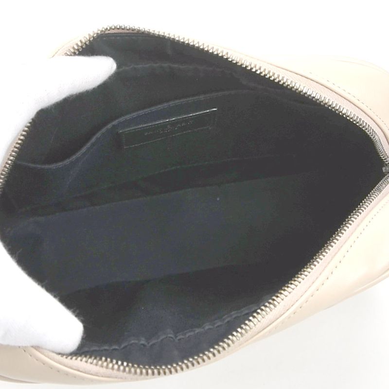 Saint Laurent Crossbody Shoulder Bag Rue