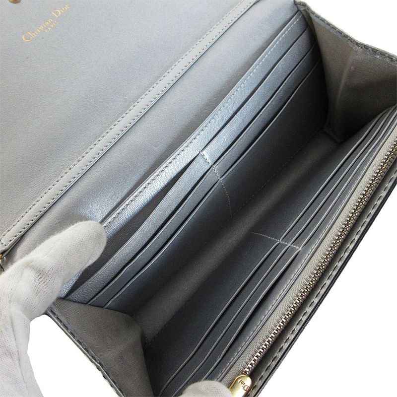 Christian DIOR Wallet Chain J'adior