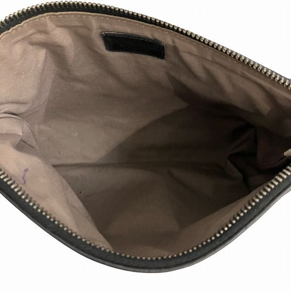 Bottega Veneta Intrecciato B07320533w Dog Motif Bag Clutch Bag Second Bag Unisex