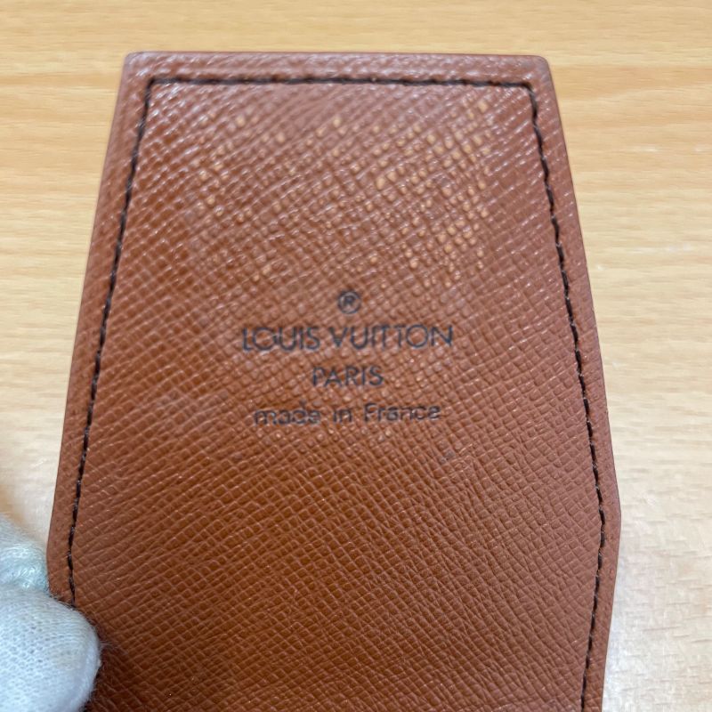 Louis Vuitton M63024 Etui Cigarettes A25-1335