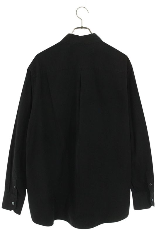 Louis Vuitton Rm192q NLZ Hhs40w Oversized DNA Long Sleeve Shirt Men M