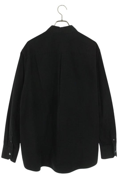 Louis Vuitton Rm192q NLZ Hhs40w Oversized DNA Long Sleeve Shirt Men M