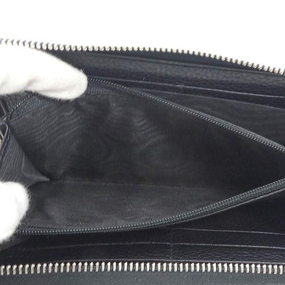 Gucci Round Zipper Long Wallet 473928