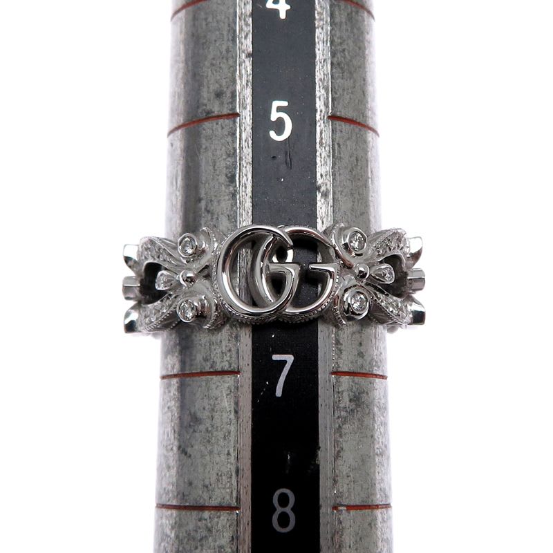 Gucci Flora Ring