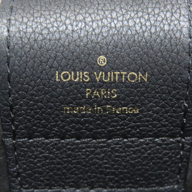 Louis Vuitton N40050 Riverside Handbag Damier Canvas Women