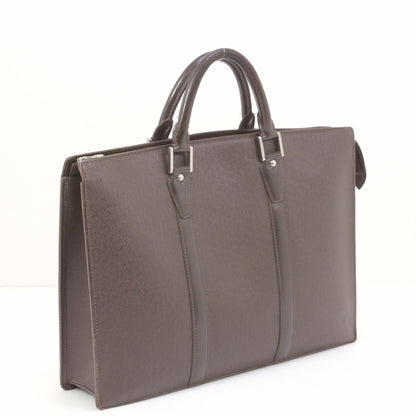 Louis Vuitton Taiga Rosane Business Bag M30052 Brown