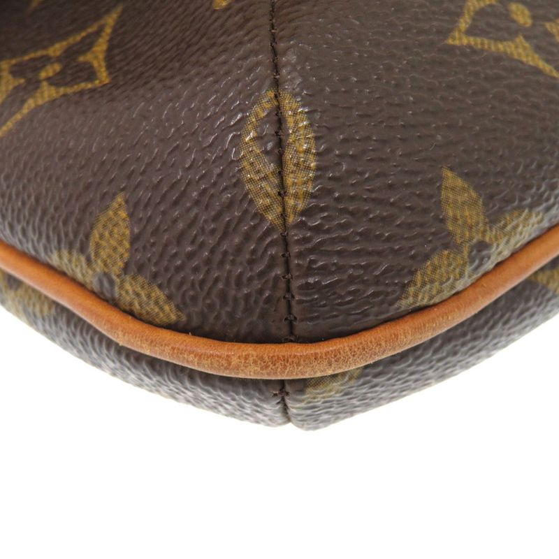 Louis Vuitton Musette Tango Short Strap Monogram M51257 Shoulder Bag LV 0622