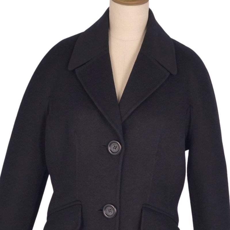 Vintage Celine Coat Long Coat Ori-lag W