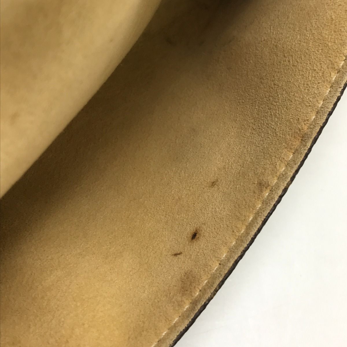 Louis Vuitton Monogram Pochette Twin Strap None
