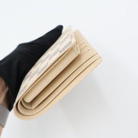 Louis Vuitton Portefeuille Marco Bifold Wallet Damier