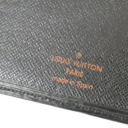 Louis Vuitton Wallet LV Epi Agenda Poche Card Case M30412 01bs071