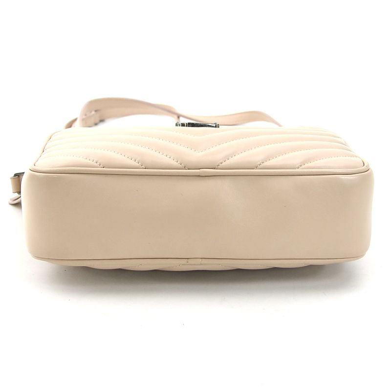 Saint Laurent Crossbody Shoulder Bag Rue