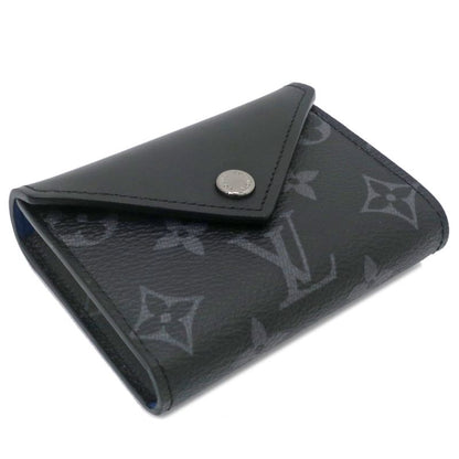 Louis Vuitton Monogram Eclipse Etuy Cult Arsène Gi0198 Playing Card