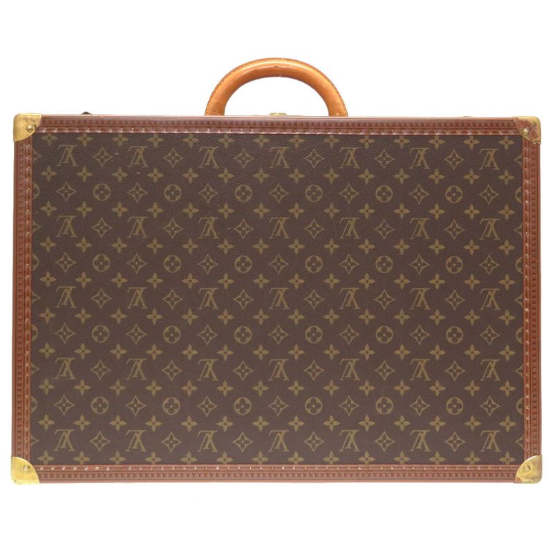 Louis Vuitton Bisten 60 Monogram M21