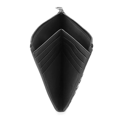 Bottega Veneta Clutch Bag Pouch Nero
