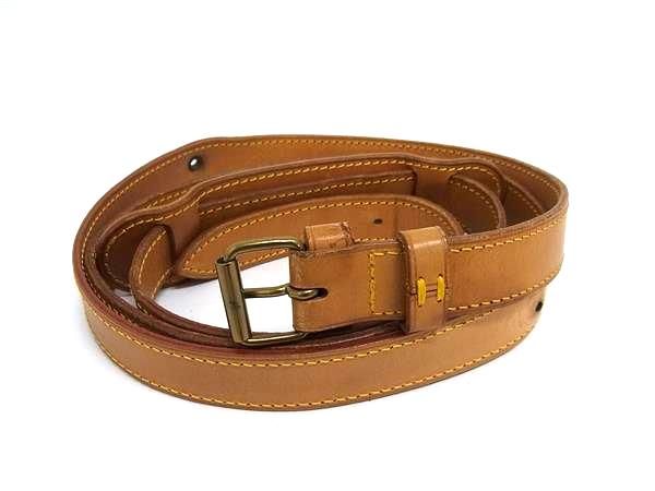 Louis Vuitton Shoulder Strap For Bag Crossbody Brownish Bn3970