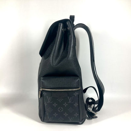 Louis Vuitton Backpack Sac Backpack M30417 Monogram Eclipse Canvas Black