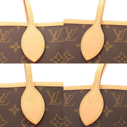 Louis Vuitton New Shape Neverfull MM Monogram M40995 Tote Bag LV 2117 Louis