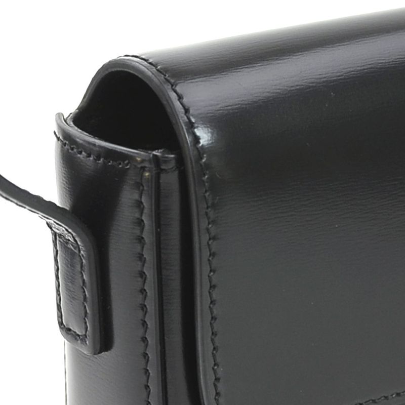 Celine Shoulder Bag Triomphe Shoulder Bag