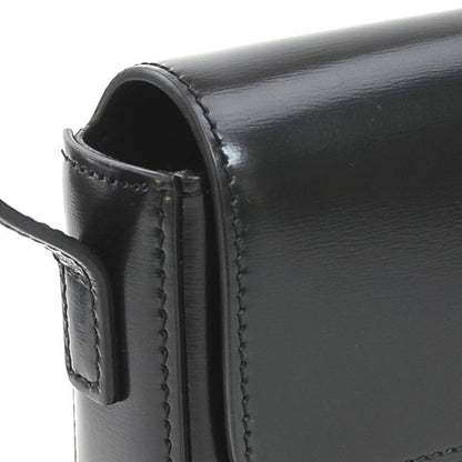 Celine Shoulder Bag Triomphe Shoulder Bag