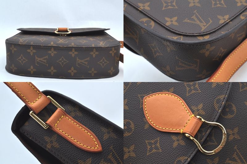Louis Vuitton Shoulder Bag