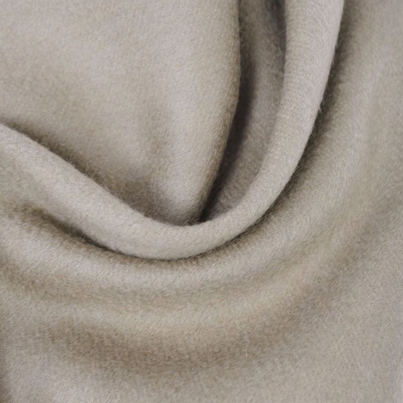 Hermes Scarf Shawl H Logo Evelyn Fringe