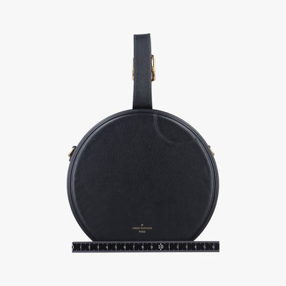 Louis Vuitton Petite Boite Chapeau Beige And Black Cles Zahr M53138pl0318 IC