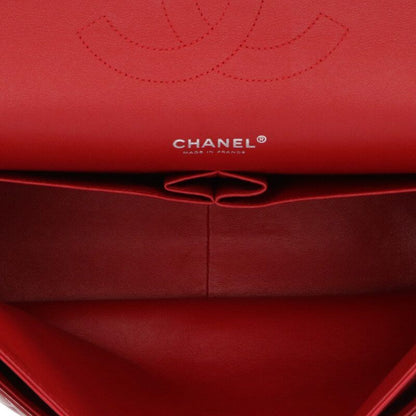 Chanel Matelasse Coco Mark Quilted Chain Shoulder Bag Men's