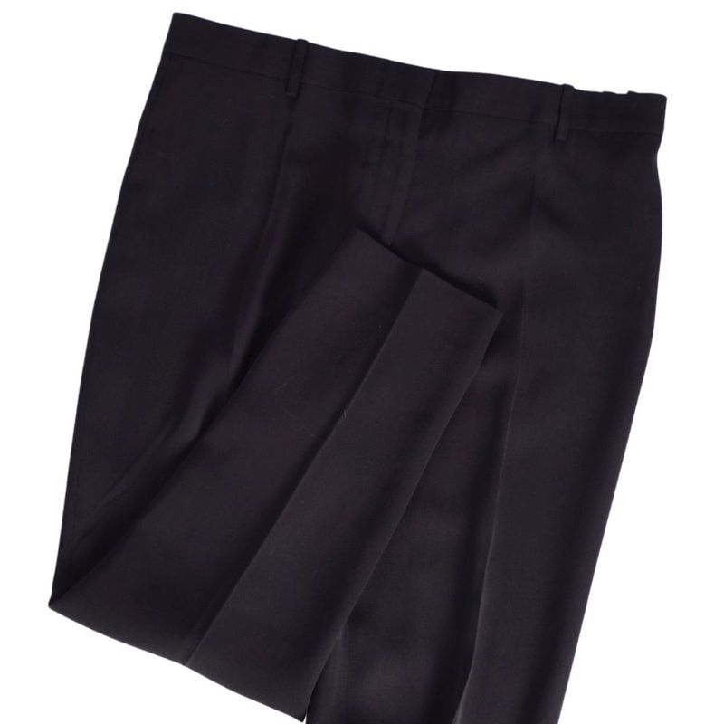 Celine Pants Phoebe Period Long Pants Rayon Botto